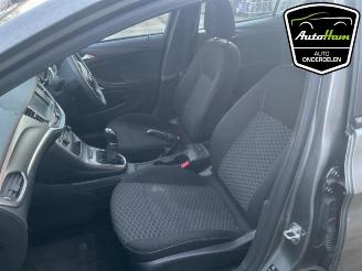 Opel Astra Astra K, Hatchback 5-drs, 2015 / 2022 1.0 Turbo 12V picture 10