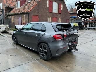 Mercedes A-klasse A (177.0), Hatchback, 2018 / 2026 1.3 A-180 Turbo 16V picture 7