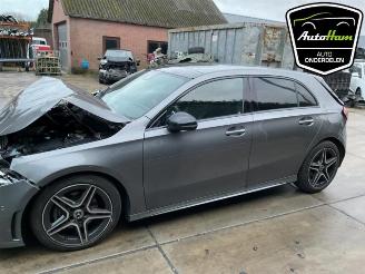 Mercedes A-klasse A (177.0), Hatchback, 2018 / 2026 1.3 A-180 Turbo 16V picture 5