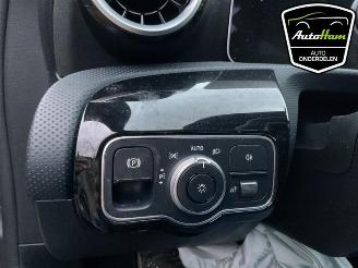 Mercedes A-klasse A (177.0), Hatchback, 2018 / 2026 1.3 A-180 Turbo 16V picture 16