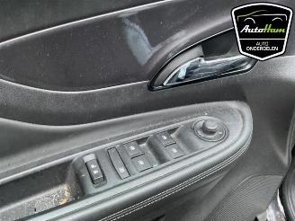 Opel Mokka Mokka/Mokka X, SUV, 2012 / 2019 X 1.4 Turbo 16V 4x2 picture 13