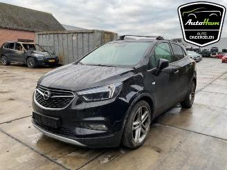 Opel Mokka Mokka/Mokka X, SUV, 2012 / 2019 X 1.4 Turbo 16V 4x2 picture 4