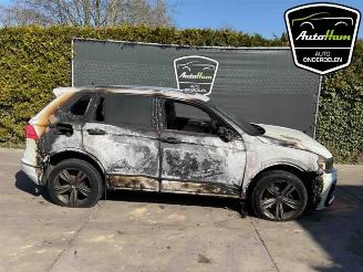 Volkswagen Tiguan Tiguan (AD1), SUV, 2016 / 2024 2.0 TSI 16V 4Motion picture 1