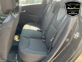 Renault Clio Clio IV Estate/Grandtour (7R), Combi 5-drs, 2012 / 2021 0.9 Energy TCE 12V picture 22