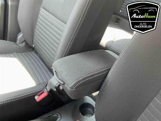 Renault Clio Clio IV Estate/Grandtour (7R), Combi 5-drs, 2012 / 2021 0.9 Energy TCE 12V picture 29