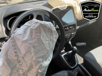 Renault Clio Clio IV Estate/Grandtour (7R), Combi 5-drs, 2012 / 2021 0.9 Energy TCE 12V picture 15