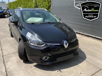 Renault Clio Clio IV Estate/Grandtour (7R), Combi 5-drs, 2012 / 2021 0.9 Energy TCE 12V picture 3