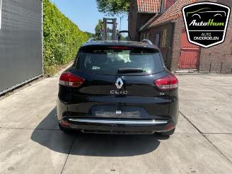 Renault Clio Clio IV Estate/Grandtour (7R), Combi 5-drs, 2012 / 2021 0.9 Energy TCE 12V picture 9