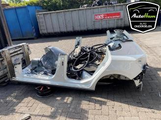 Volkswagen Polo Polo VI (AW1), Hatchback 5-drs, 2017 1.0 TSI 12V picture 34