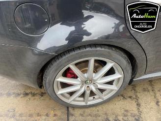 Alfa Romeo 159 159 (939AX), Sedan, 2005 / 2012 3.2 JTS V6 24V Q4 picture 13