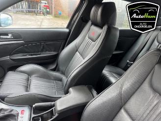 Alfa Romeo 159 159 (939AX), Sedan, 2005 / 2012 3.2 JTS V6 24V Q4 picture 25