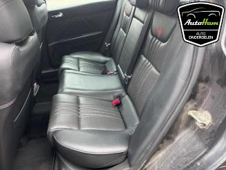 Alfa Romeo 159 159 (939AX), Sedan, 2005 / 2012 3.2 JTS V6 24V Q4 picture 27