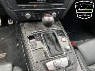 Audi Rs6 RS 6 Avant (C7), Combi, 2013 / 2018 4.0 V8 TFSI 32V picture 20