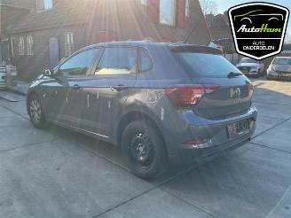 Volkswagen Polo Polo VI (AW1), Hatchback 5-drs, 2017 1.0 TSI 12V picture 6