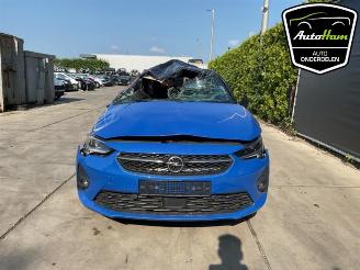Opel Corsa Corsa F (UB/UH/UP), Hatchback 5-drs, 2019 1.2 Turbo 12V 130 picture 3