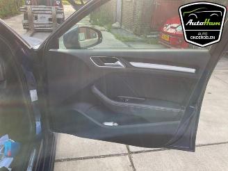 Audi A3 A3 Sportback (8VA/8VF), Hatchback 5-drs, 2012 / 2020 1.4 TFSI ACT 16V picture 26