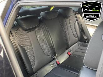 Audi A3 A3 Sportback (8VA/8VF), Hatchback 5-drs, 2012 / 2020 1.4 TFSI ACT 16V picture 22