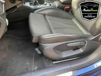 Audi A3 A3 Sportback (8VA/8VF), Hatchback 5-drs, 2012 / 2020 1.4 TFSI ACT 16V picture 20