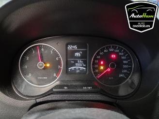 Volkswagen Polo Polo V (6R), Hatchback, 2009 / 2017 1.2 12V BlueMotion Technology picture 1