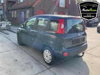 Fiat Panda Panda/Pandina (312), Hatchback, 2012 0.9 TwinAir 65 picture 8