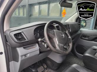 Opel Vivaro Vivaro, Van, 2019 2.0 CDTI 122 picture 11