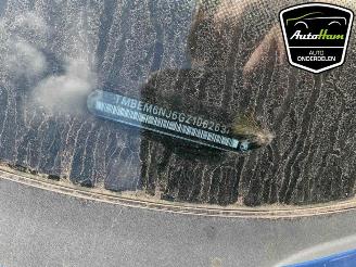 Skoda Fabia Fabia III (NJ3), Hatchback 5-drs, 2014 / 2021 1.2 TSI 16V picture 11