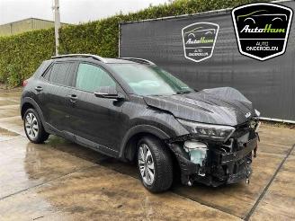 Kia Stonic Stonic (YB), SUV, 2017 1.0i T-GDi 12V Eco-Dynamics+ picture 2