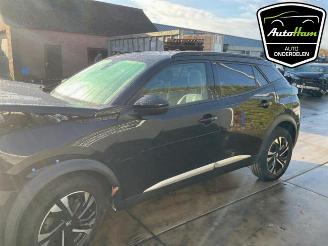 Peugeot 2008 2008 (UD/UK/UR/US/UX), MPV, 2019 1.2 VTi 12V PureTech 100 picture 5