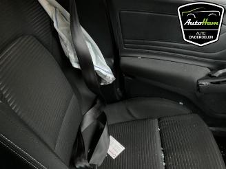 Ford Focus Focus 4 Wagon, Combi, 2018 1.0 EcoBoost 12V Hybrid 155 picture 13