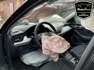 Skoda Scala Scala, Hatchback 5-drs, 2019 1.0 TSI 110 picture 7