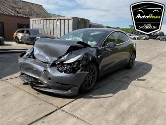 Tesla Model 3 Model 3, Sedan, 2017 Long Range AWD 75 kWh picture 4