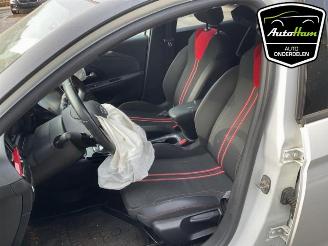 Opel Corsa Corsa F (UB/UH/UP), Hatchback 5-drs, 2019 1.2 12V 130 picture 21