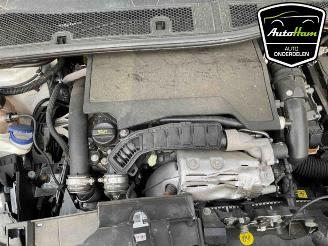 Opel Corsa Corsa F (UB/UH/UP), Hatchback 5-drs, 2019 1.2 12V 130 picture 26