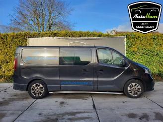 Renault Trafic Trafic (1FL/2FL/3FL/4FL), Van, 2014 1.6 dCi 145 Twin Turbo picture 1