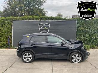 Uttjänta bilar auto Volkswagen T-Cross T-Cross, SUV, 2018 1.0 TSI 110 12V 2023/6
