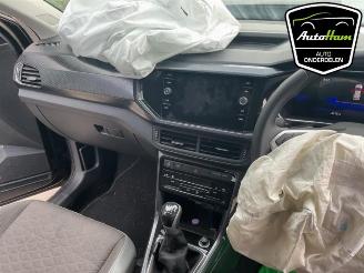 Volkswagen T-Cross T-Cross, SUV, 2018 1.0 TSI 110 12V picture 15