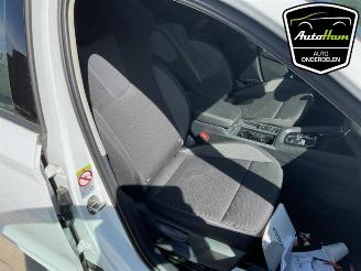 Skoda Octavia Octavia Combi (NXAC), Combi 5-drs, 2019 1.5 TSI e-TEC 16V picture 23