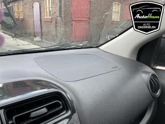 Mitsubishi Space-star Space Star (A0), Hatchback, 2012 1.2 12V picture 16