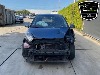 Kia Picanto Picanto (TA), Hatchback, 2011 / 2017 1.0 12V picture 3