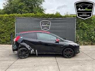 Uttjänta bilar auto Ford Fiesta Fiesta 6 (JA8), Hatchback, 2008 / 2018 1.0 EcoBoost 12V Sport 2015/2
