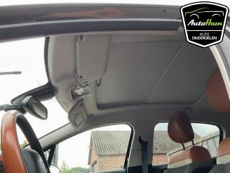 Citroën C3 C3 (SX/SW), Hatchback, 2016 1.2 12V e-THP PureTech 110 picture 23