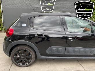 Citroën C3 C3 (SX/SW), Hatchback, 2016 1.2 12V e-THP PureTech 110 picture 13