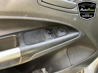 Ford Transit Connect Transit Connect (PJ2), Van, 2013 1.6 TDCi 16V 95 picture 17