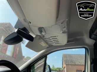 Ford Transit Connect Transit Connect (PJ2), Van, 2013 1.6 TDCi 16V 95 picture 22