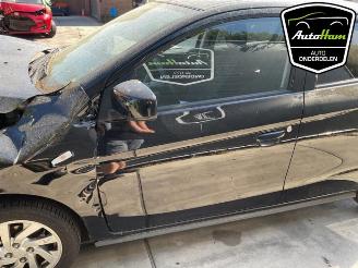 Mitsubishi Space-star Space Star (A0), Hatchback, 2012 1.2 12V picture 6