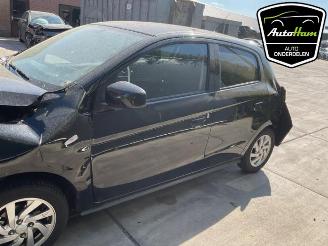 Mitsubishi Space-star Space Star (A0), Hatchback, 2012 1.2 12V picture 5