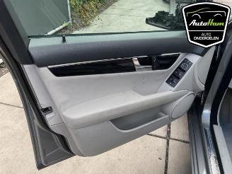 Mercedes C-klasse C (W204), Sedan, 2007 / 2014 1.8 C-180 CGI 16V picture 29