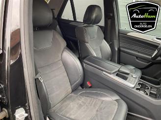 Mercedes ML ML III (166), SUV, 2011 / 2015 3.0 ML-350 BlueTEC V6 24V 4-Matic picture 23