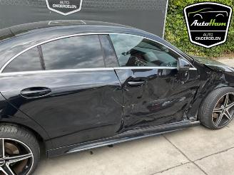 Mercedes Cla-klasse CLA (118.3), Sedan, 2019 1.3 CLA-200 Turbo 16V picture 13