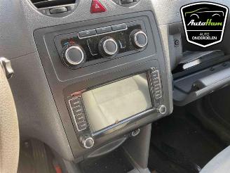 Volkswagen Caddy Caddy III (2KA,2KH,2CA,2CH), Van, 2004 / 2015 1.6 TDI 16V picture 19